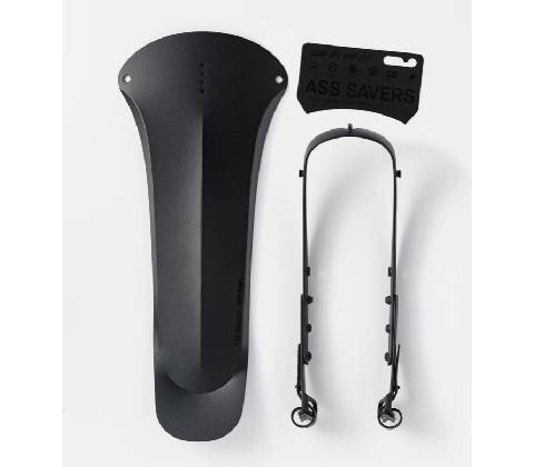 Ass Savers Win Wing MTB