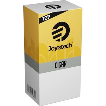 Joyetech TOP Cigar 10 ml 3 mg