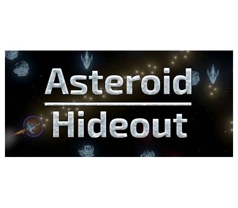 Asteroid Hideout
