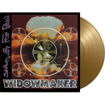 WIDOWMAKER - STAND BY FOR PAIN LP