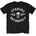 Avenged Sevenfold Classic Death Bat Black L Риза (ASTS14MB03)
