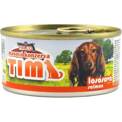 Sokol Falco TIM lososová 120 g