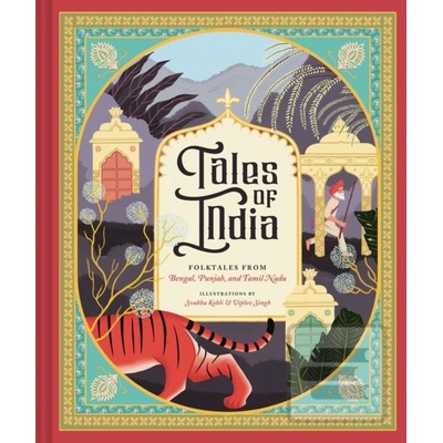 Tales of India