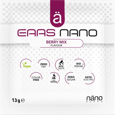Näno Amino Acid EAAS 13 g