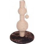 M-PETS Драскало за котка - ACONCAGUA - 30х30х48 cm M-PETS Белгия - 20700299