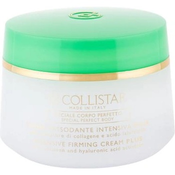 Collistar Special Perfect Body Intensive Firming Cream Plus стягащ крем за тяло 400 ml за жени