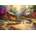 Bluebird Puzzle - Puzzle Pinson: Brookside Retreat 1000 - 1 000 piese
