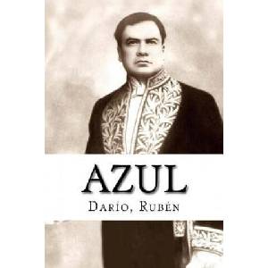 Azul | Dario Ruben, Mybook (2018)