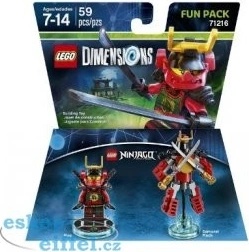 Lego 71216 online