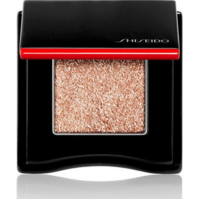 Shiseido POP Powdergel Eyeshadow Očné tiene 03 Fuwa Peach 2,5 g