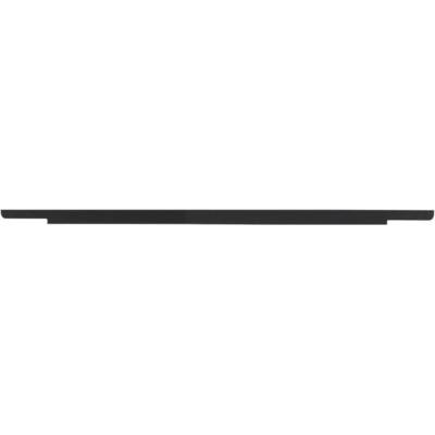 Apple MacBook Pro 13" A1706, A1708, A1989, A2159, A2251, A2289, A2338 - Predná Lišta s Logom, Silver