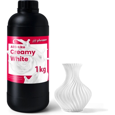 Phrozen ABS-like Resin White - 1.000 g (64010100452072)