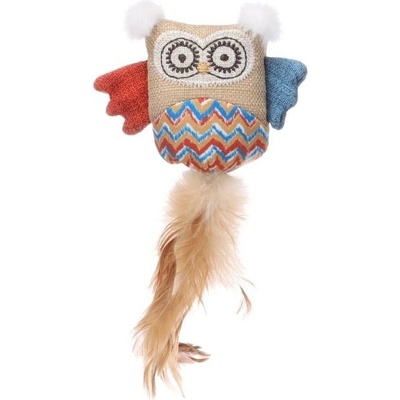 Flamingo Robla sova 11 x 3,7 x 21 cm