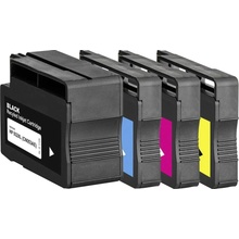Basetech HP CN053AE + CN054AE + CN055AE + CN056AE - kompatibilný