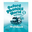 Oxford Phonics World
