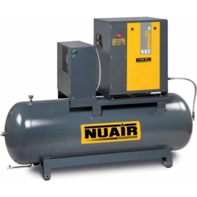 NUAIR MERCURY Tronic 4,0-10-200 ES