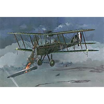 Roden Royal Aircraft Factory B.E.12B 1:48