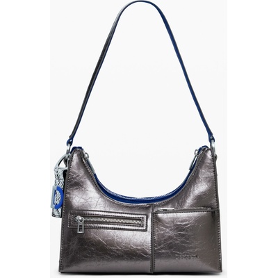 Desigual 25WAXPB8 5032 BAG DELTA VEGA BLUE