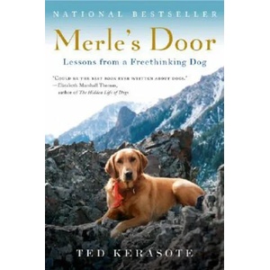 Merle's Door | Ted Kerasote (ISBN: 9780156034500)