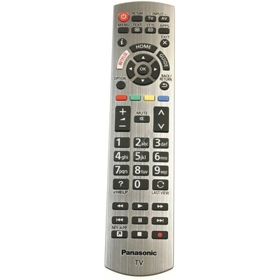 Diaľkový ovládač Panasonic TX-55GZ950E