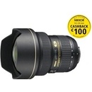 Objektívy Nikon AF-S 14-24mm f/2.8G ED