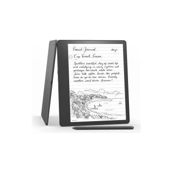 Amazon EBook Kindle Scribe 2022 10.2" 16GB Basic Pen (B09BS5XWNS)
