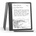 Amazon EBook Kindle Scribe 2022 10.2" 16GB Basic Pen (B09BS5XWNS)