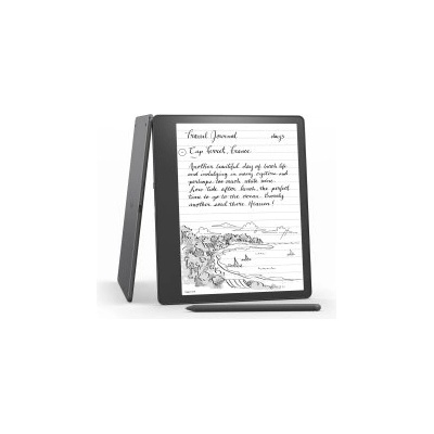 Amazon EBook Kindle Scribe 2022 10.2" 16GB Basic Pen (B09BS5XWNS)