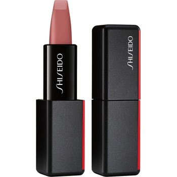 Shiseido Modern Matte Powder Lipstick Червило стик 4gr