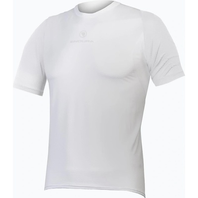 Endura Translite II S/S white Pánský