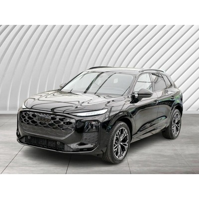 Audi Q3 TFSI quattro 150 kW