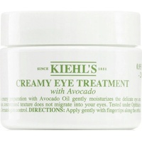 Kiehl's Creamy Eye Treatment with Avocado 28 g