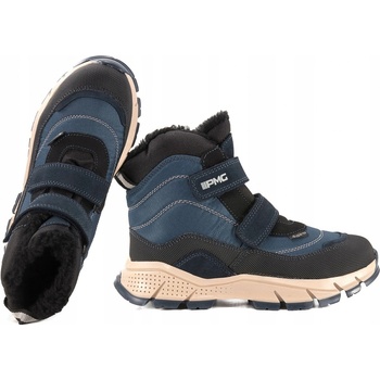 Primigi dětské zimní boty 4936700