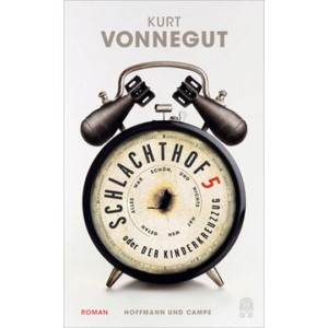 Schlachthof 5 oder Der Kinderkreuzzug | Gregor Hens (ISBN: 9783455014273)