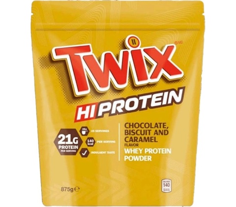 Mars Twix HiProtein 455 g