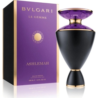 Bvlgari Collection Le Gemme Ashlemah parfémovaná voda dámská 100 ml
