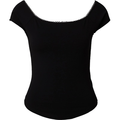 SHYX Тениска 'Allie' черно, размер 40