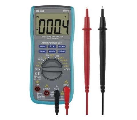 Emos MD-430