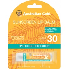 Australian Gold SPF30 Lip Balm Blister 4,2 g