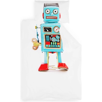 Image 1 of Sleepwise Soft Wonder Kids-Edition, спално бельо, 140 x 200 см, 65 x 65 см, дишащо, микровлакно (BED1-SoftwK140x200-R) (BED1-SoftwK140x200-R)