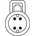 Lambda sonda BOSCH (BO 0258986603)