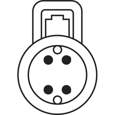 Lambda sonda BOSCH (BO 0258986603)