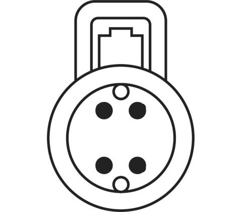 Lambda sonda BOSCH (BO 0258986603)