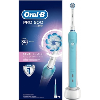 Oral-B Pro 1 500