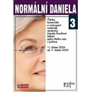 Normální Daniela 3 - Daniela Kovářová