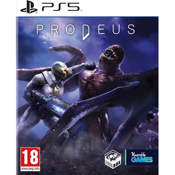 Prodeus