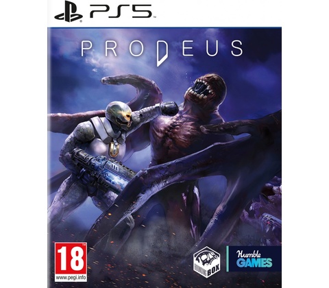 Prodeus