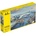 Heller Douglas DC-6A/B Super Cloudmaster AF 1:72
