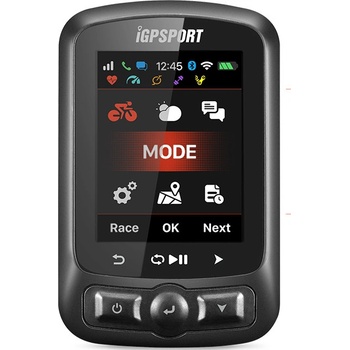 IGP SPORT iGS620