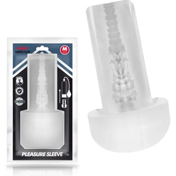 PUMP ADDICTED PLEASURE SLEEVE
